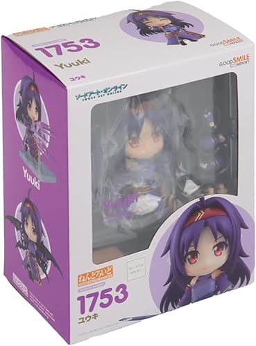 Miniatura 8 de Good Smile Company Nendoroid Yuuki, 10