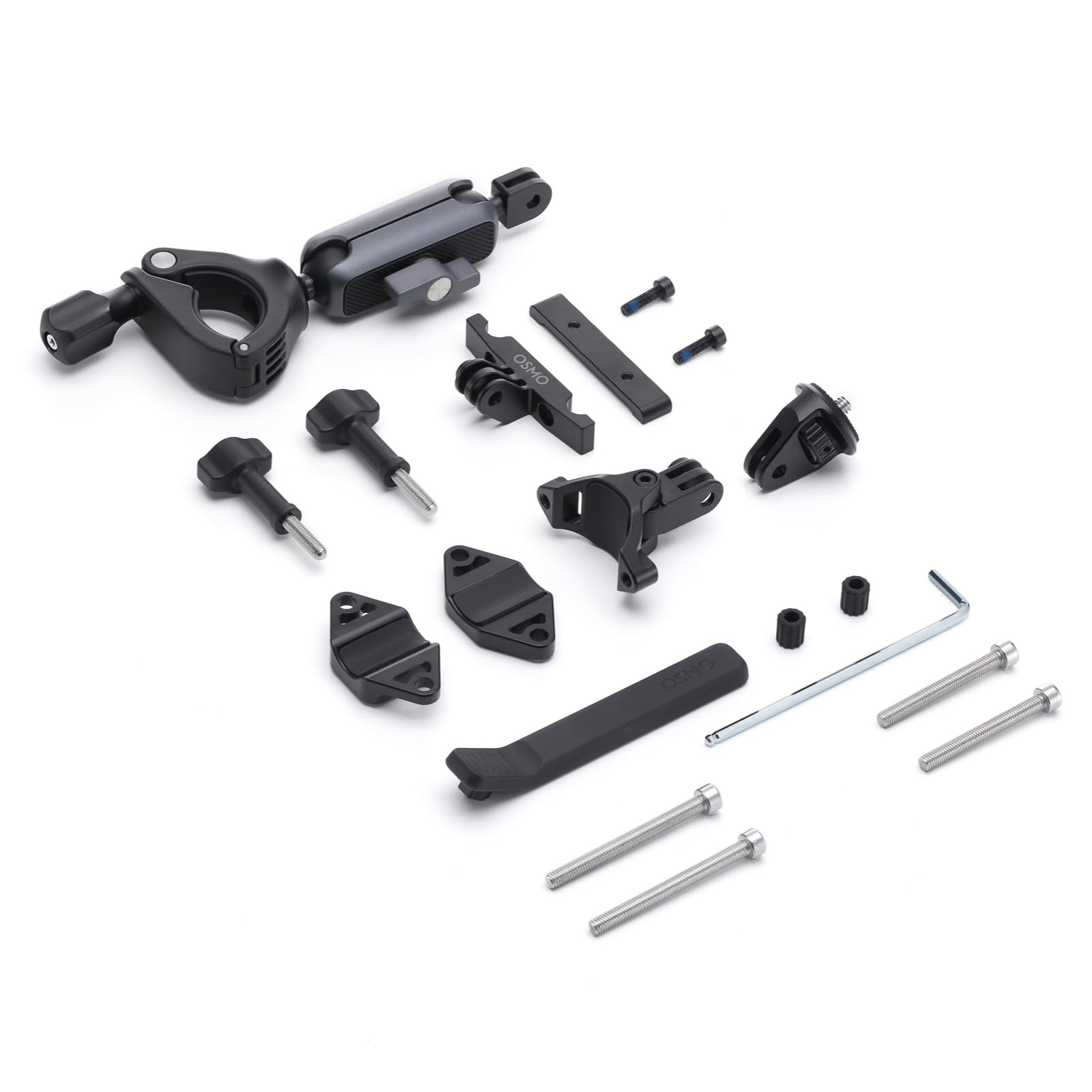DJI Kit de Soporte Trasero para Bicicleta Osmo