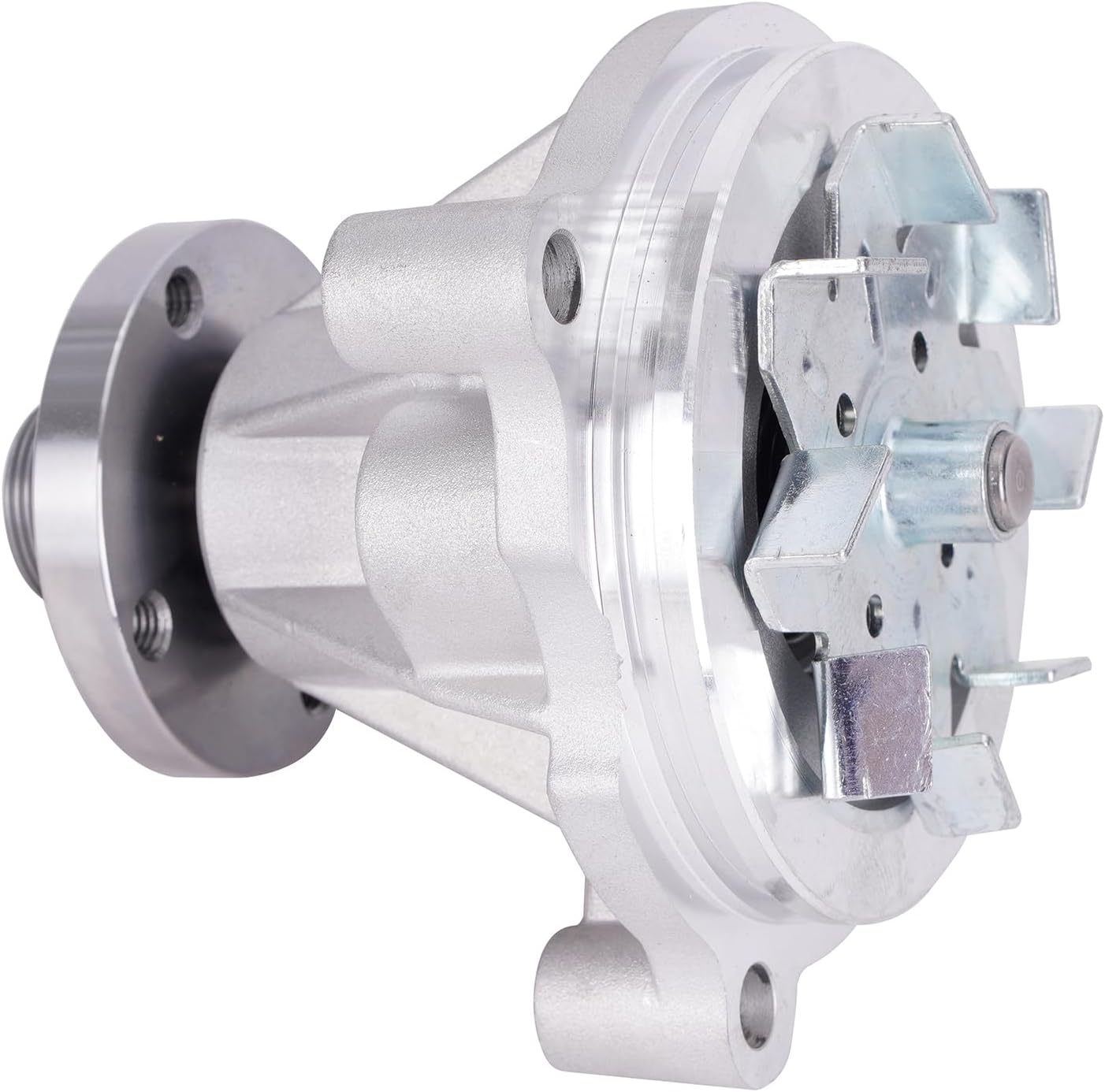 MOCA 125-1750 Engine Water Pump Kit Fit 1992-1997 for Ford Crown Victoria, 1991-1997 for Lincoln Town Car, 1992-1997 for Mercury Grand Marquis