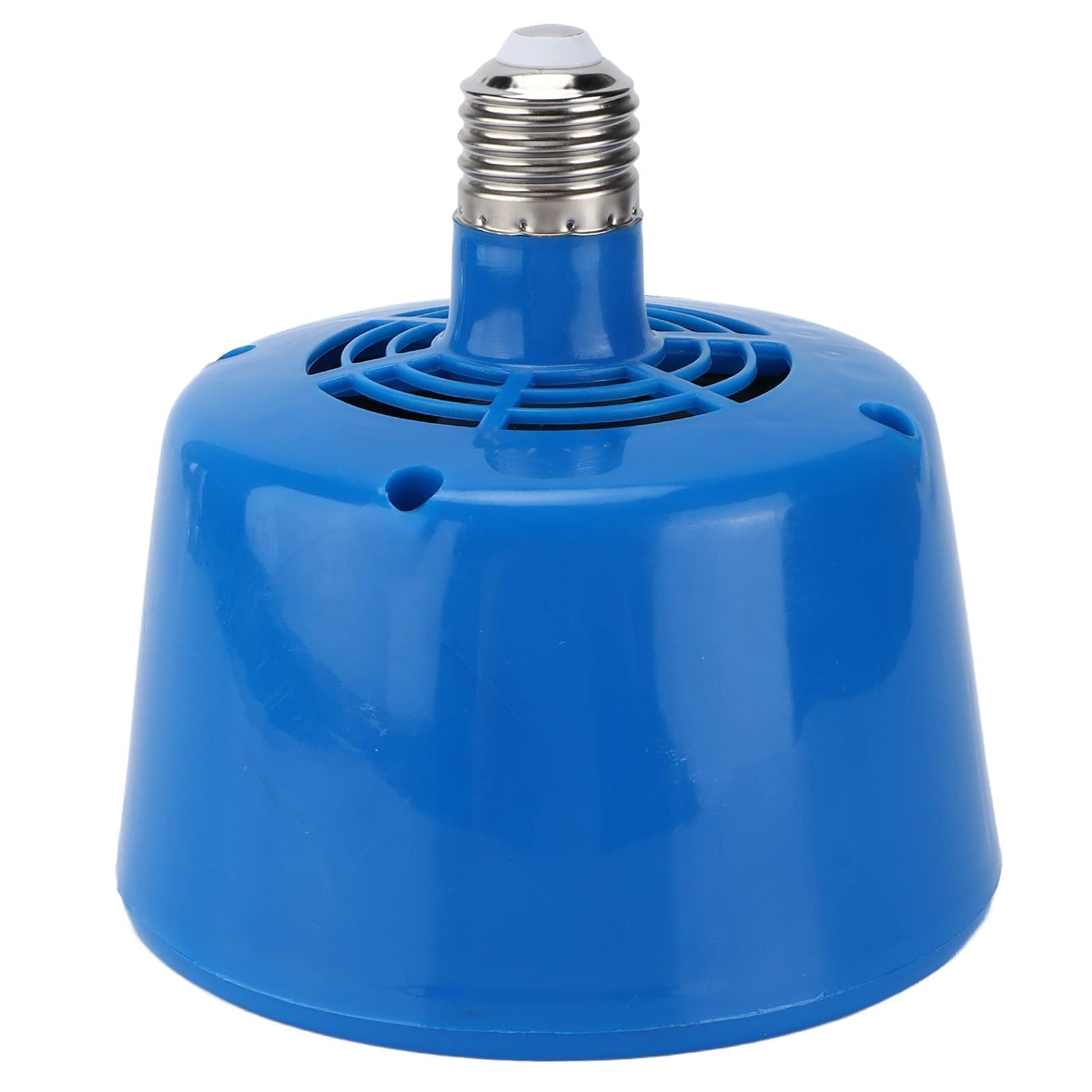Lámpara de Calor E27 para Mascotas, Bombilla de Calefacción para Incubadora, Pollitos, Cerdos, Patos, Ganado, 220V