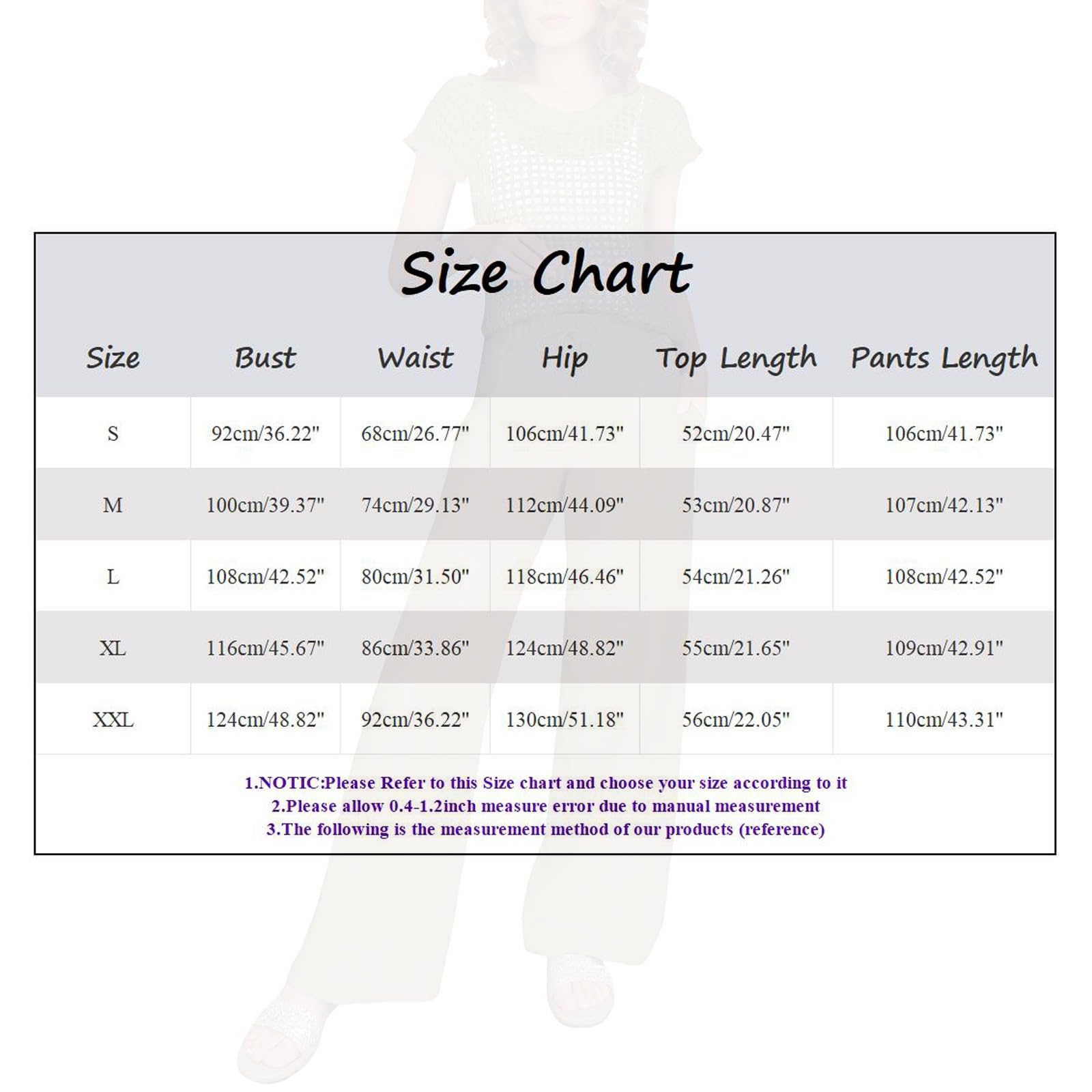 Ensemble de sport pour femme - Grandes tailles - Baggy - Long - Élégant - Survêtement 2 pièces - Taille courte - Loisirs - Survêtement de sport - Survêtement de loisirs - 2 pièces - Tenue de sport