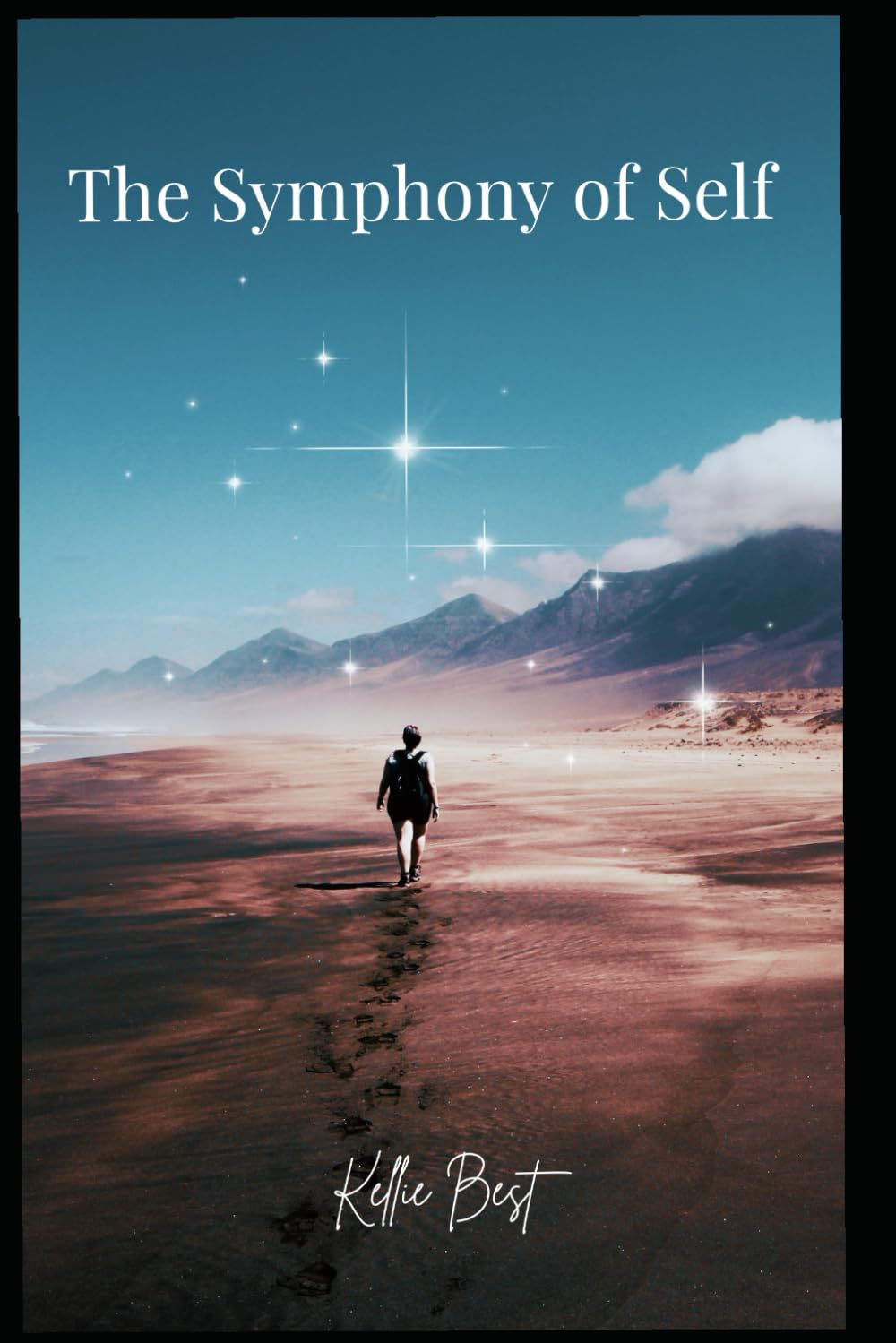The Symphony of Self: The Path to Inner Mastery: Harnessing Emotional Intelligence and Self-Discovery for a Life of Purpose