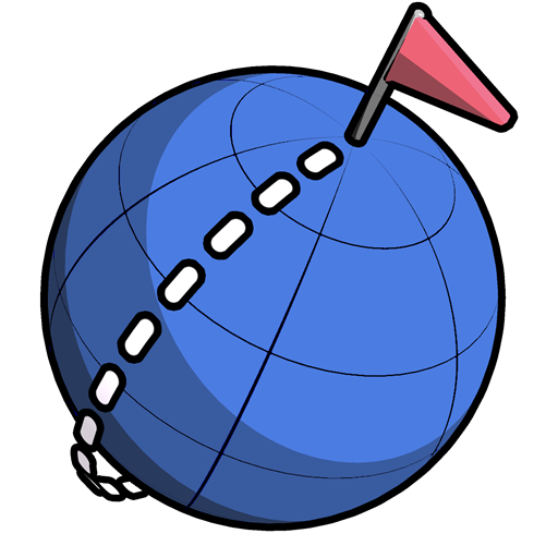 GPS Track Recorder App on Amazon Appstore