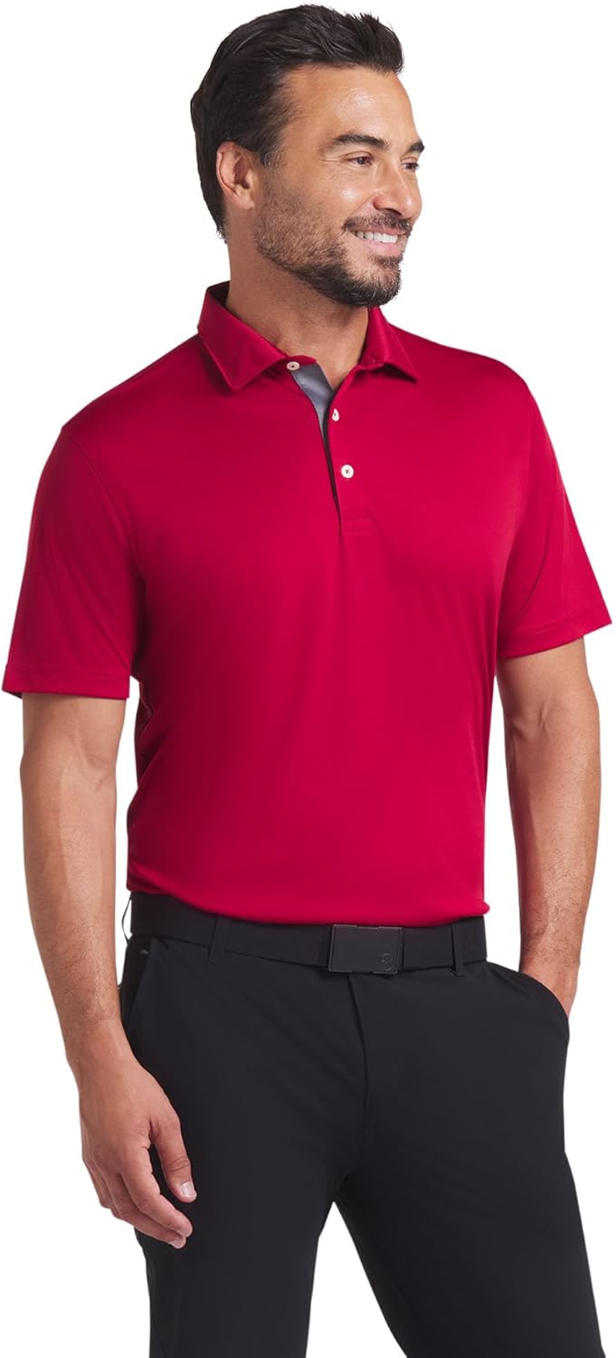 Puma Mens Pure 2.0 Polo