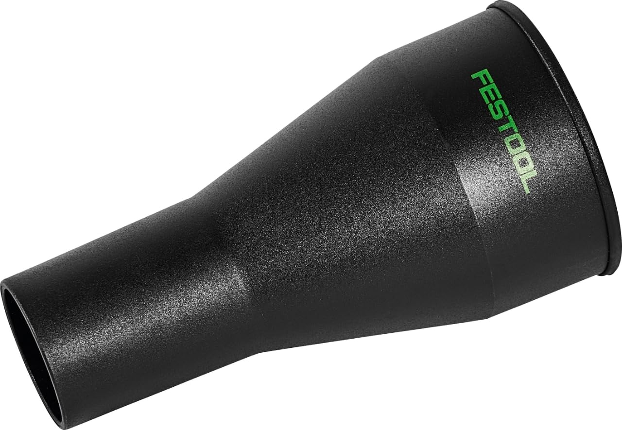 Festool Absaugadapter D 50/D 36 – Schlauchadapter für Saugzubehör