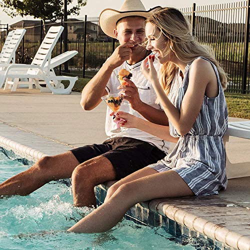 Creative Flamingo Martini Glass, Set Of 2 Champagne Glasses, 12 Ounce Wine Glass, Red Wine Glass, Birthday Gift, Wedding & Celebrations Cup(2, 350Ml) #TOP6