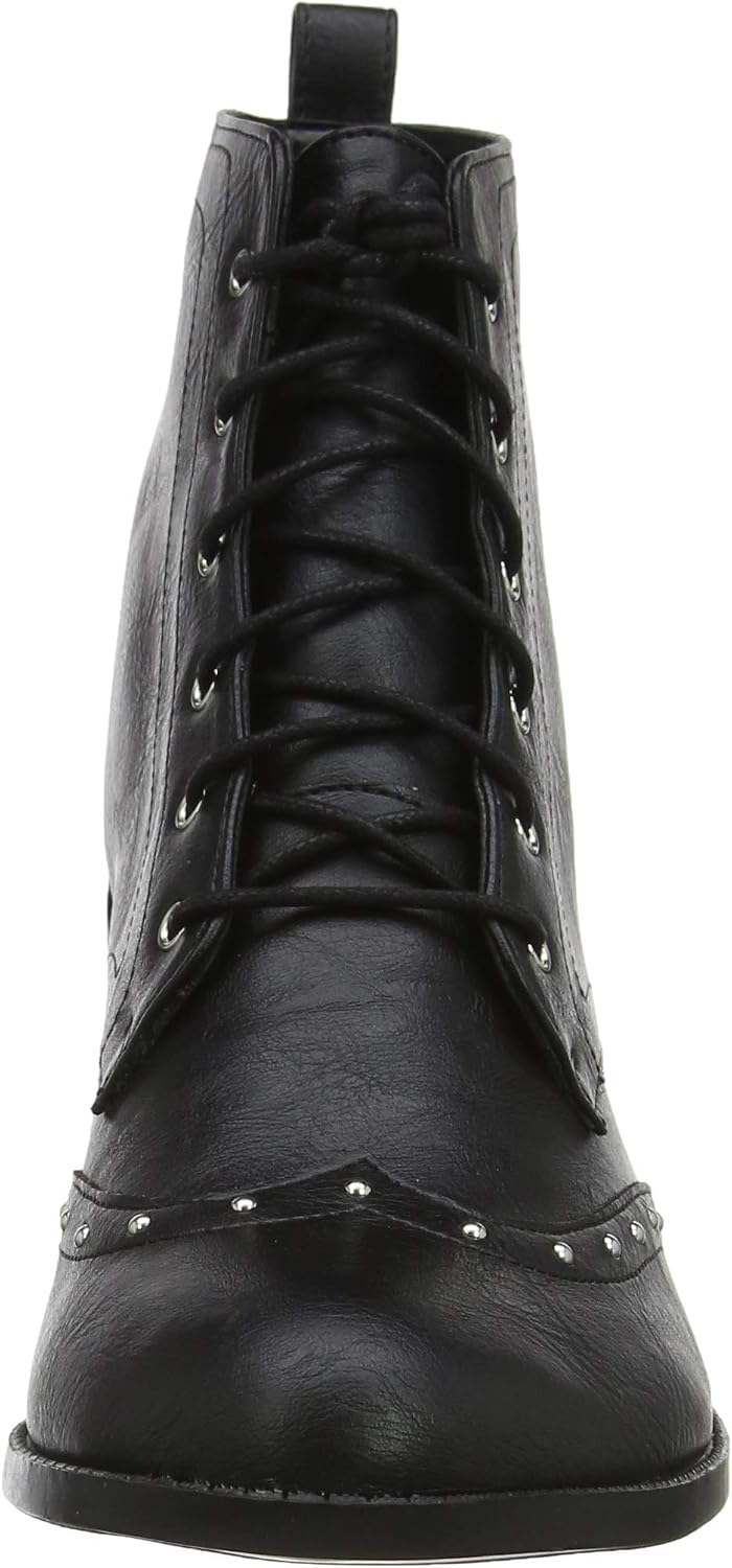 Colin Ankle Boots 