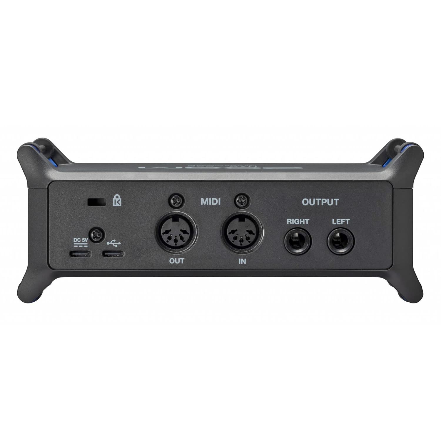 Zoom UAC-232 USB Audio Interface Converter scheda audio + cuffie Keepdrum