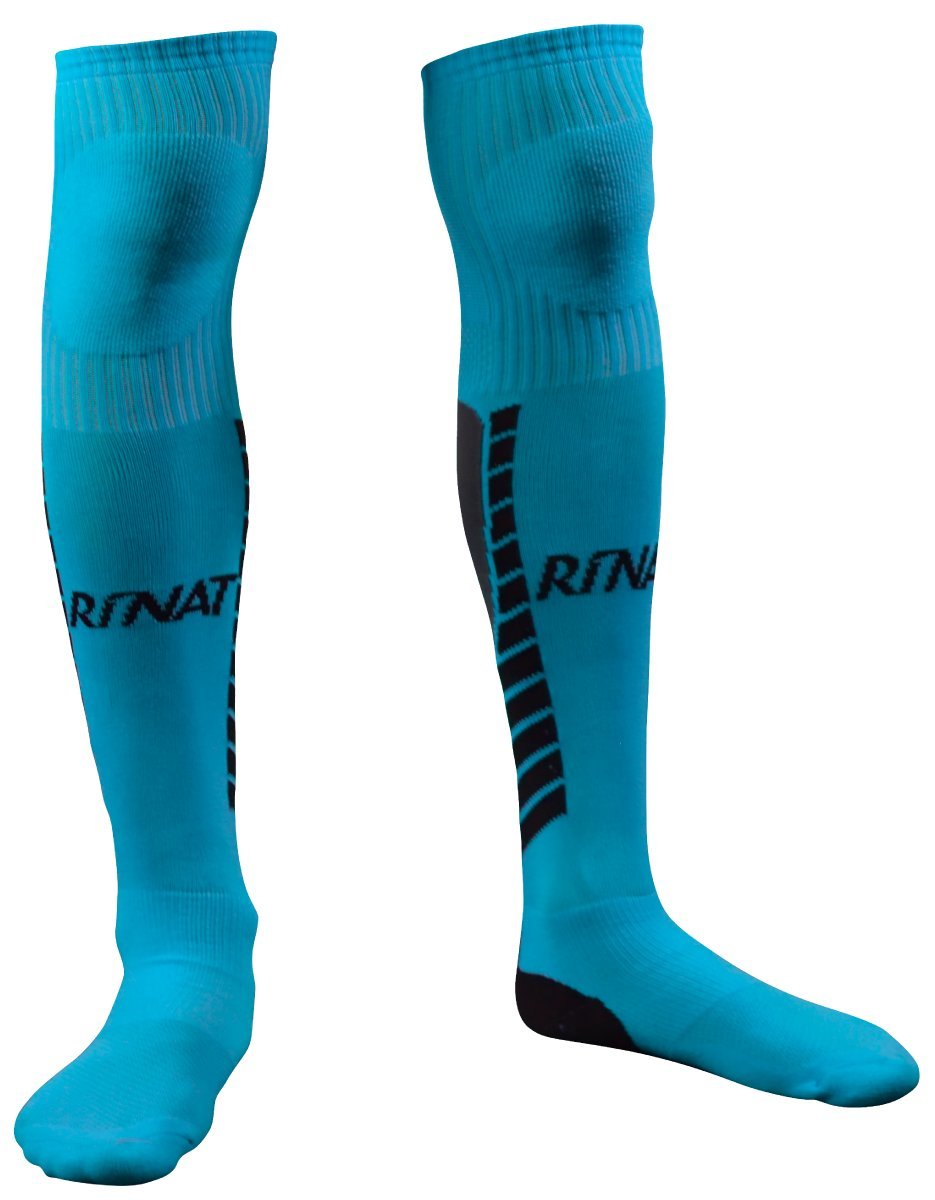 Amazon | Rinat Geometrik サッカーオーバーニーゴールキーパー