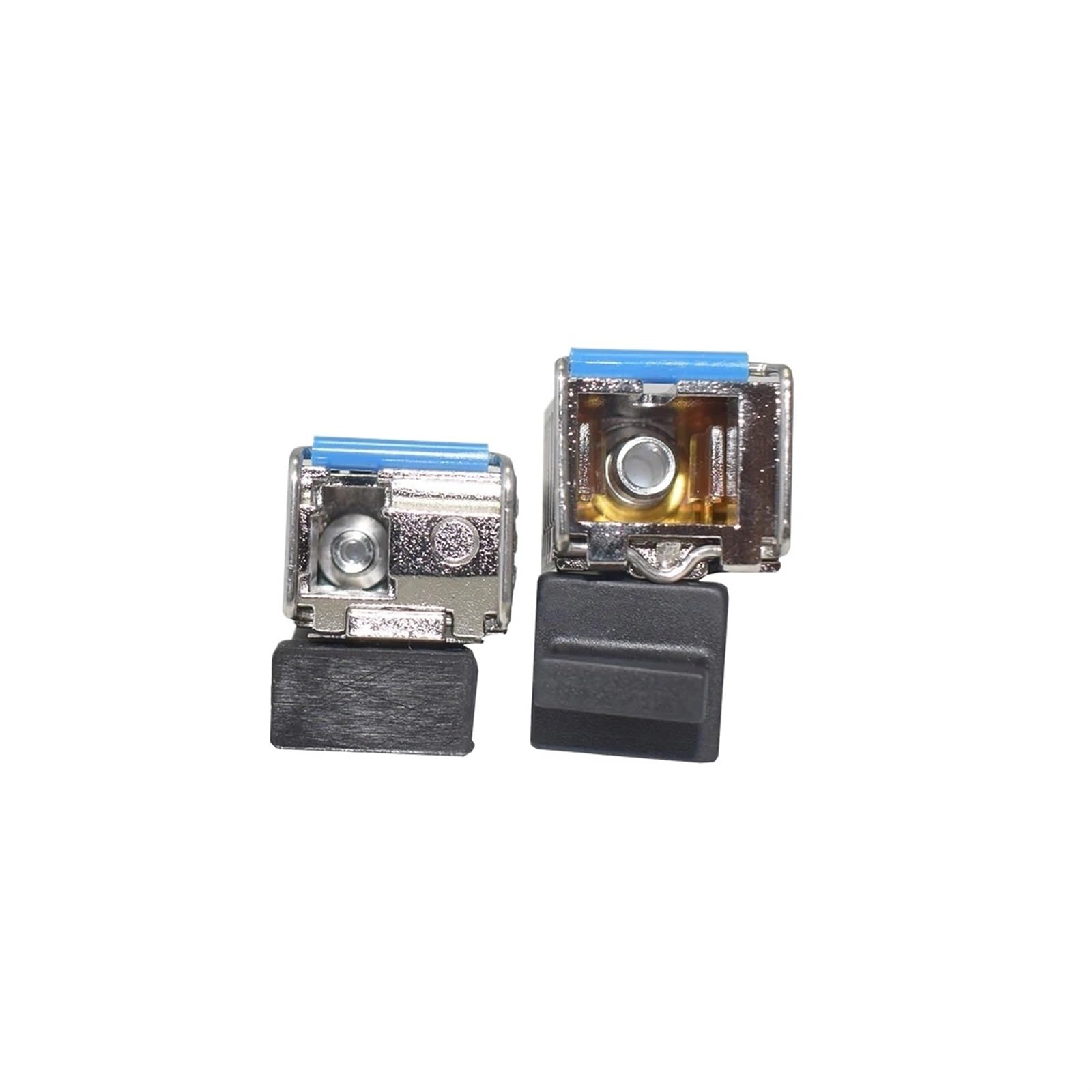 SFP bidirectionnel 40KM, émetteur-récepteur LC Simplex 40km 1310/1550nm LC DDM(5 Pairs)