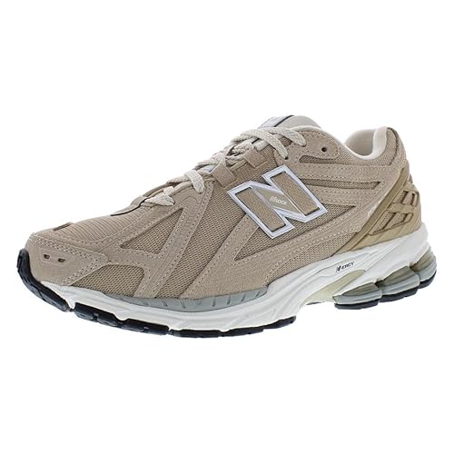 New Balance New Balance 1906r Men's Fashion Sneakers, cream, 42 EU