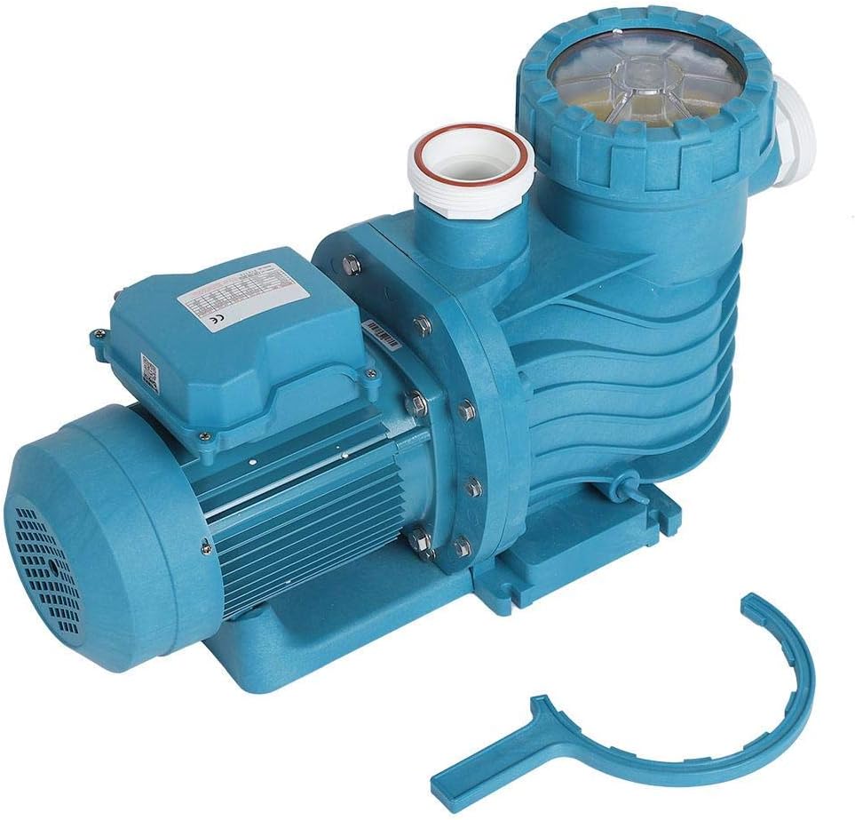 pompa sommergibile per lo scarico della vasca idromassaggio