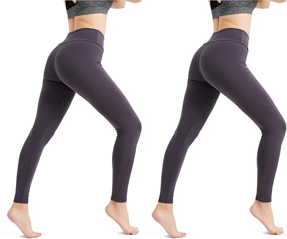 High Waisted Women Workout Yoga Pants 
