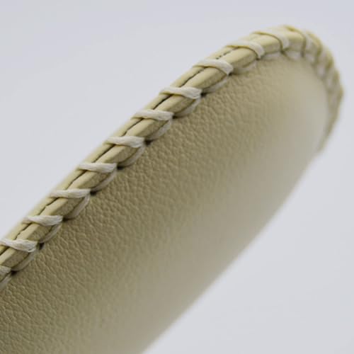 Miniatura 6 de Funda de cuero hecha a mano para Nissan Rogue SL Ariya FWD Pathfinder X-Trail Sentra Murano Kicks 2023 2024 2025 285E3-7LA6A Smart Remote