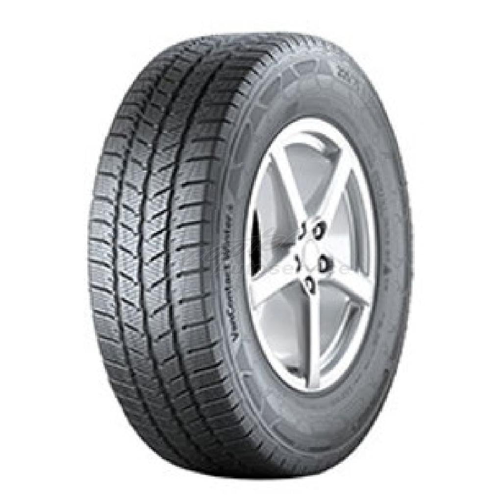 CONTINENTAL 195/60 R16 99T Opona zimowa ciężarówka