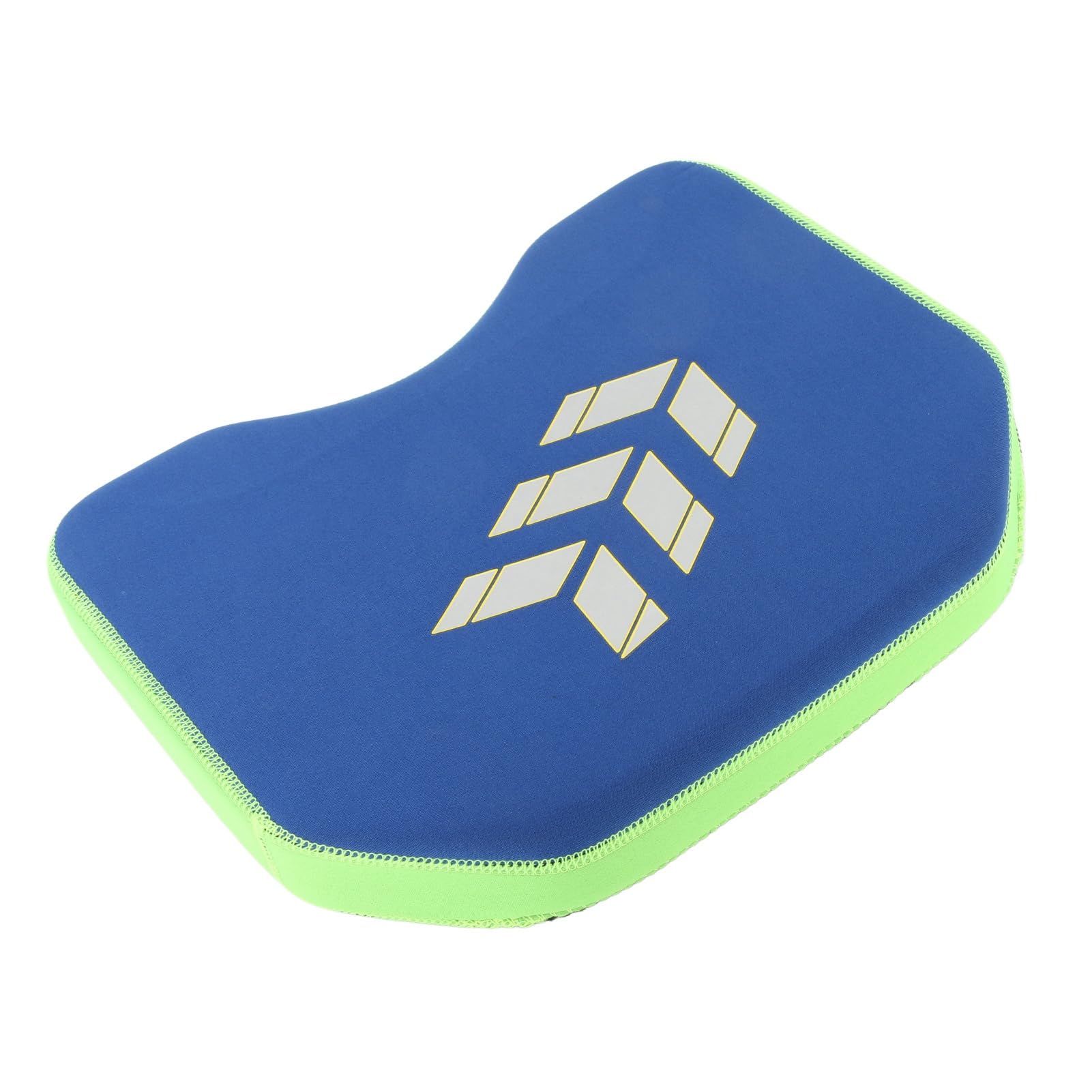 Vikye Kayak Seat, Thickened Soft and Comfortable, Boat Seat Cushion, Accessory for Kayak, Canoe, Fishing, Boat, Sit Seat (Blue)