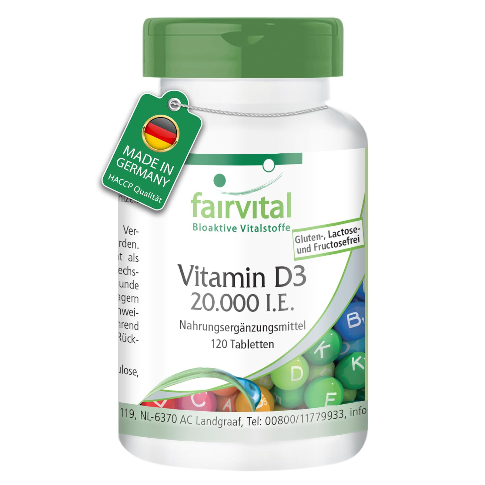 fairvital
