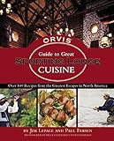 Orvis Guide to Great Sporting Lodge Cuisine
