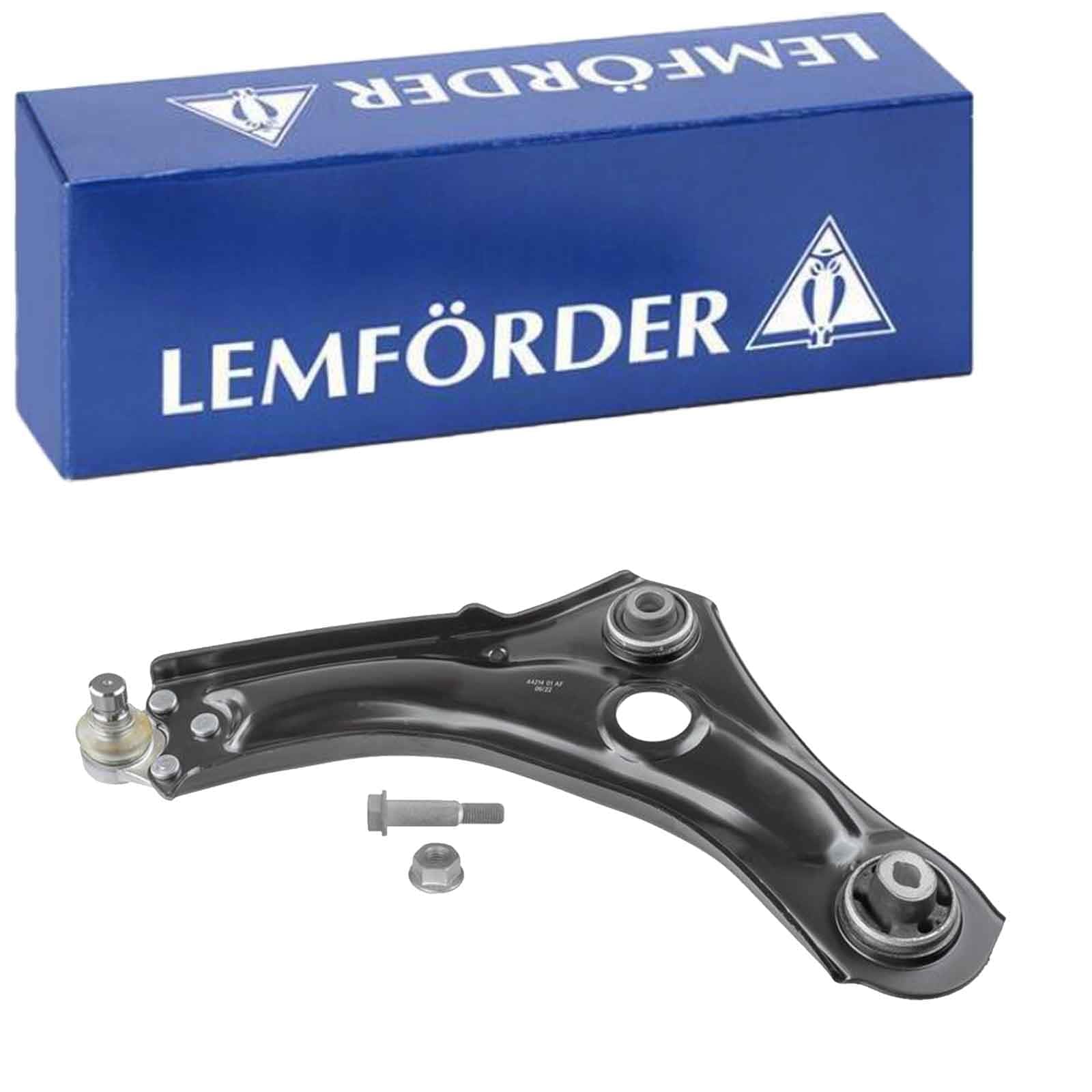 LemfÖRder Manubrio, Sospensione Ruota 4421401-image