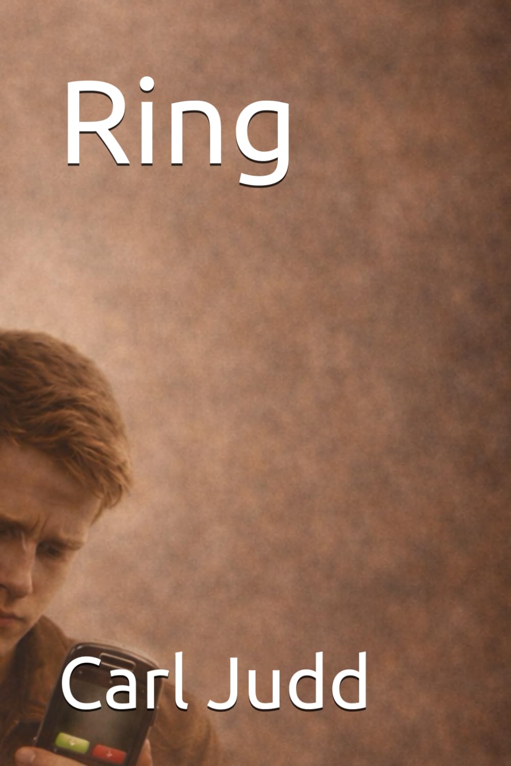 Ring (One Who Still Dreams)