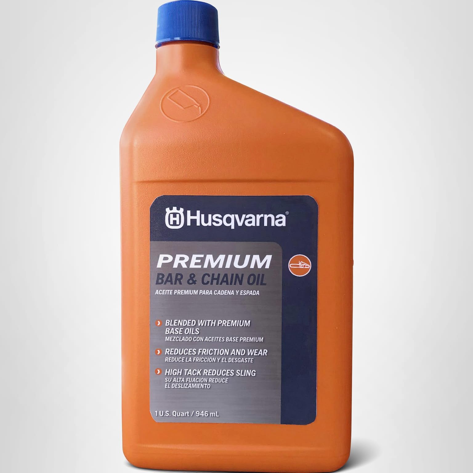 Amazon.com : Husqvarna X-Guard Premium All Season Mineral Bar and 