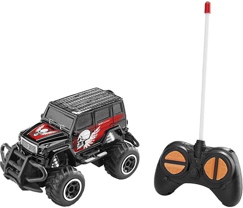 RC SUV Urban Rider Revell Control Car