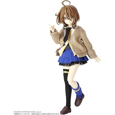 Amazon 1 12 アサルトリリィシリーズ No 049 アサルトリリイ 川村 楪 プラアーマー仕様 フィギュア ドール 通販
