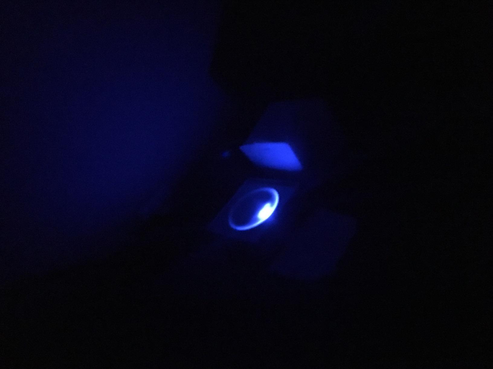 I decided to send it back.