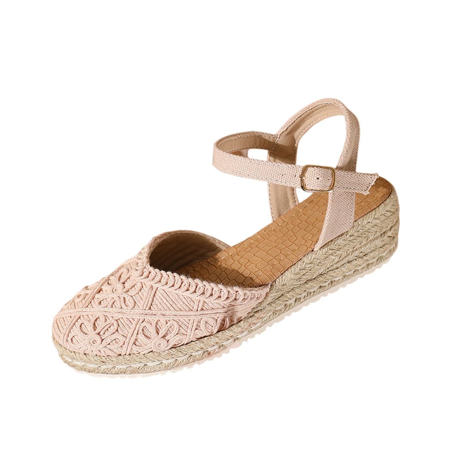 Sandales de plage légères pour des vacances confortables - 8