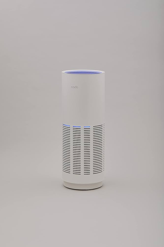 cado LEAF 320 空気清浄機 AP-C320 ホワイト LEAF 320 ホワイト（AP-C320） – cado