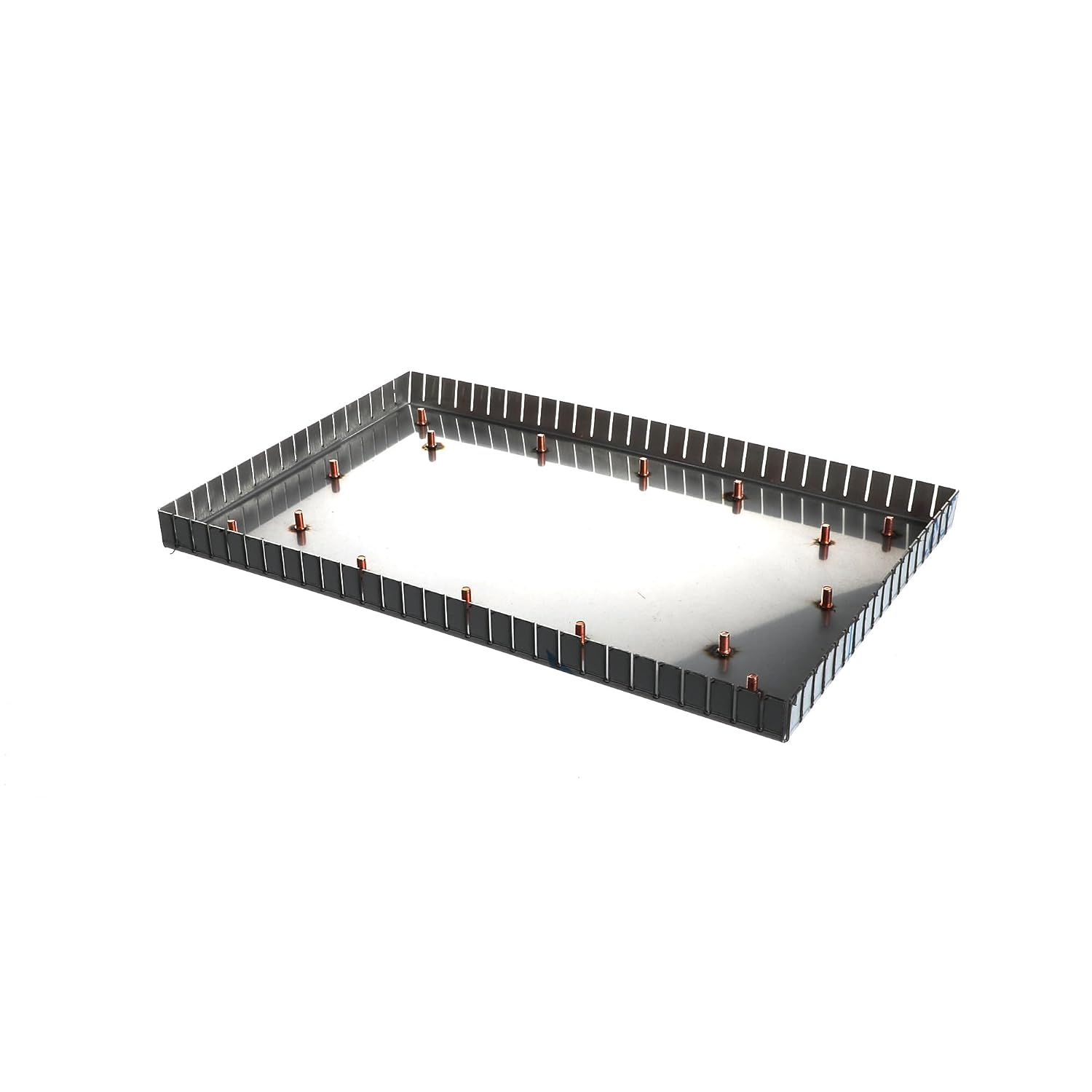 MERRYCHEF E4S Door Choke S/S