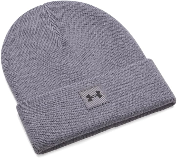 Under Armour Halftime Cuff Beanie
