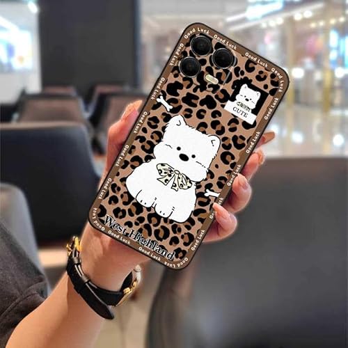Phone Case Compatible with TCL T-Mobile Revvl8 Pro/T Phone3Pro, Phone Pouch Shockproof Soft case Cute Silicone Dirt-resistant TP