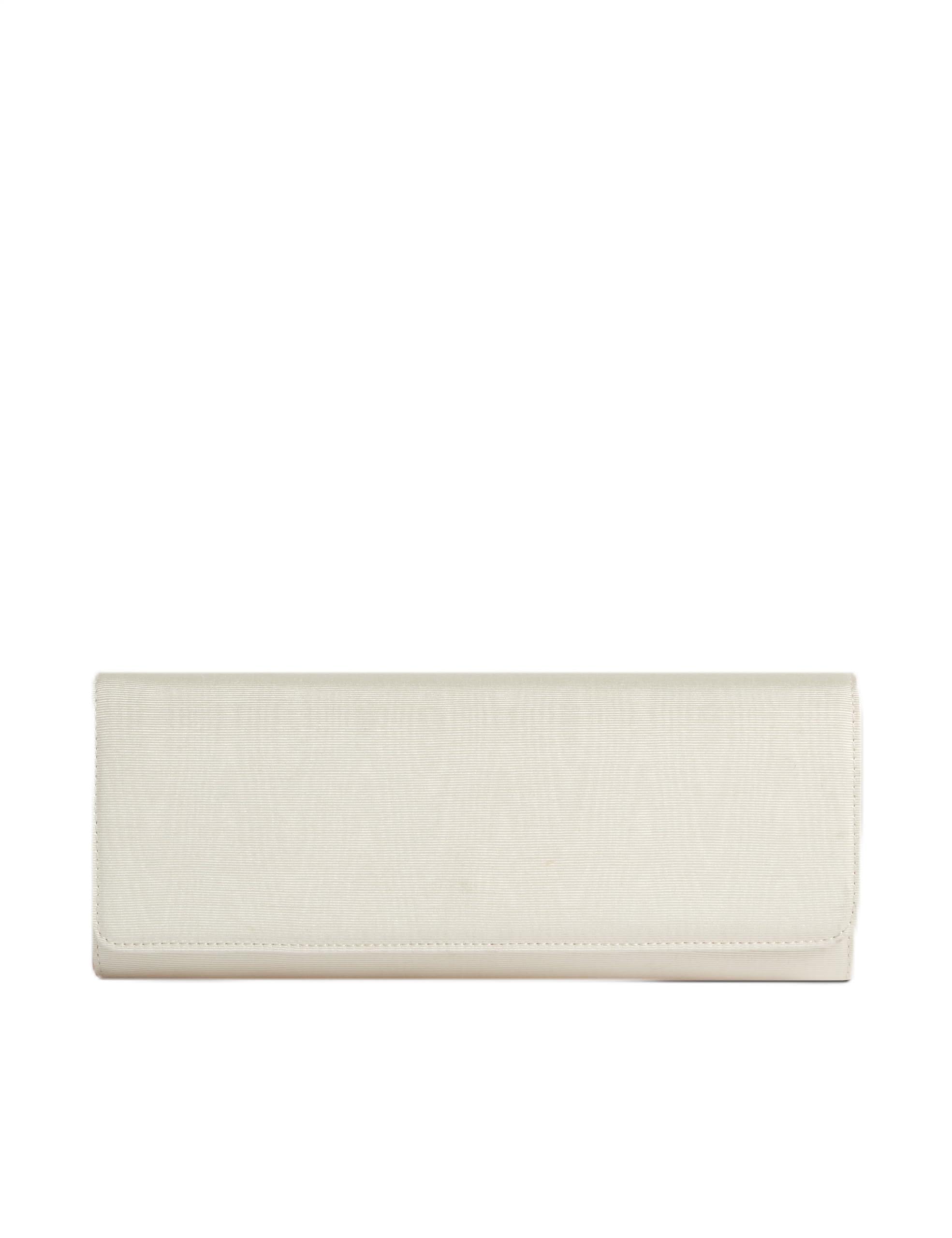 Ted Baker Women's Clutch Bag - Ivory