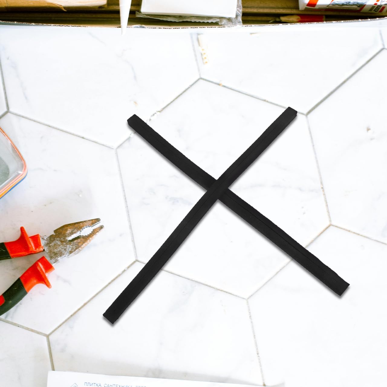 Vacuum Machine Maintenance Seal Set of 2 Foam for Optimal Sealing Compatible Model B2 Household Use