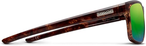 Miniatura 3 de Suncloud Respek - Gafas de sol polarizadas 100% protección UV Ajuste cómodo, diseño moderno para hombres y mujeres