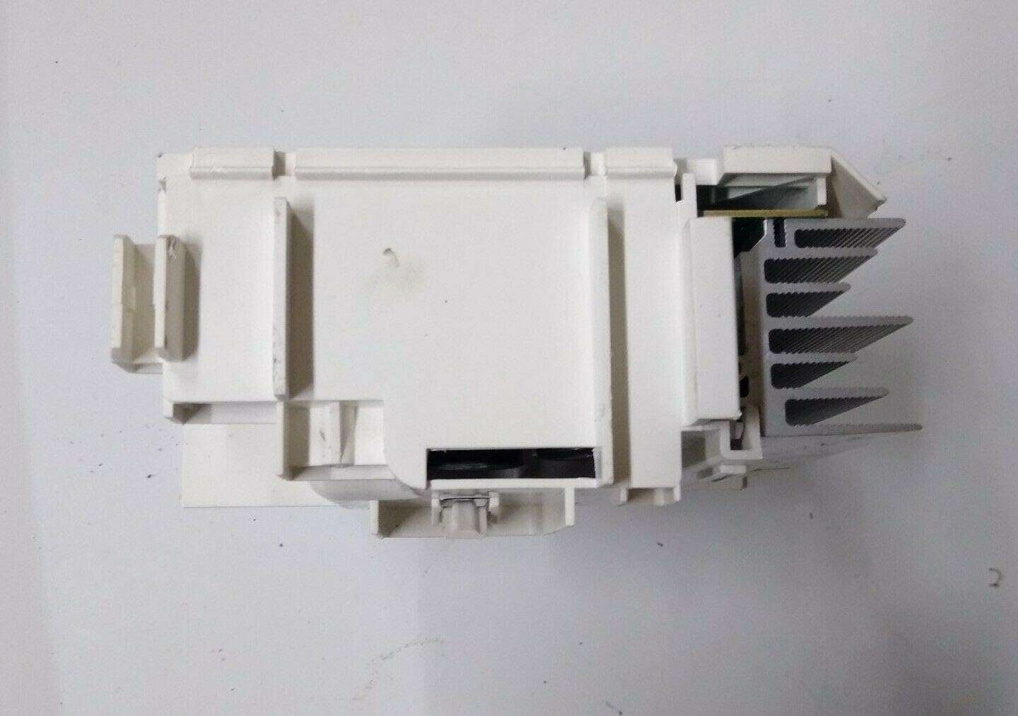 Washer Motor Control Board 134409905
