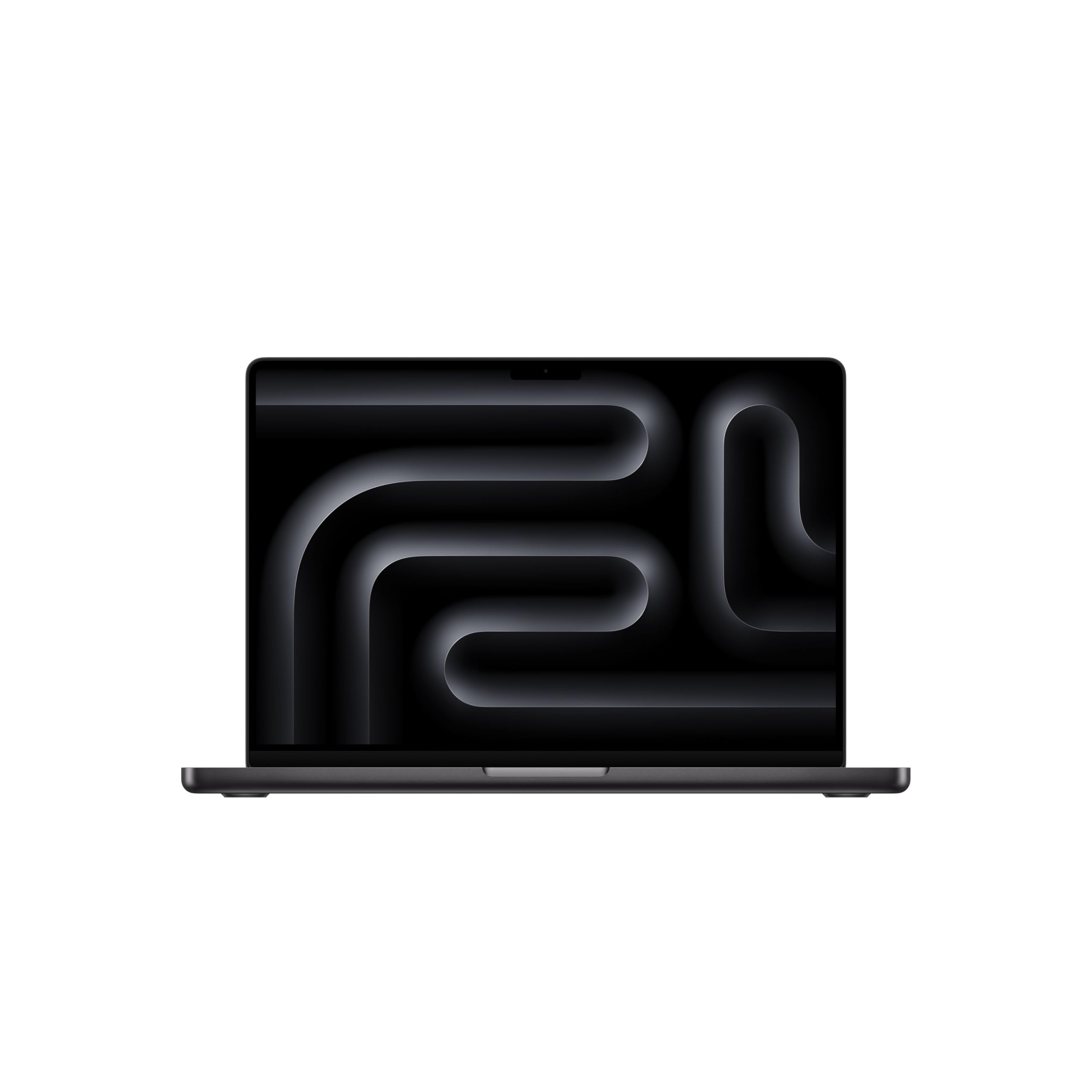Apple MacBook Pro Laptop: M5 çip, 14.2 inç Liquid Retina XDR Ekran, Apple Intelligence için tasarlandı, 32GB Birleşik Bellek, 1 TB SSD Depolama; Uzay Siyahı