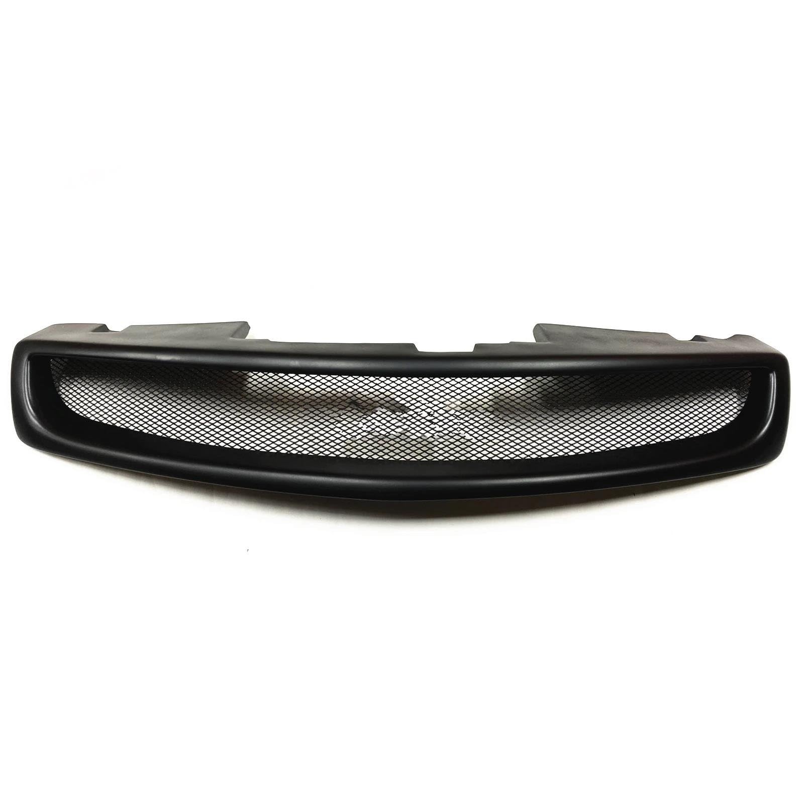 Grille calandre Infiniti G35 anti débris pour pare-choc avant berline 4 portes 2005 2006