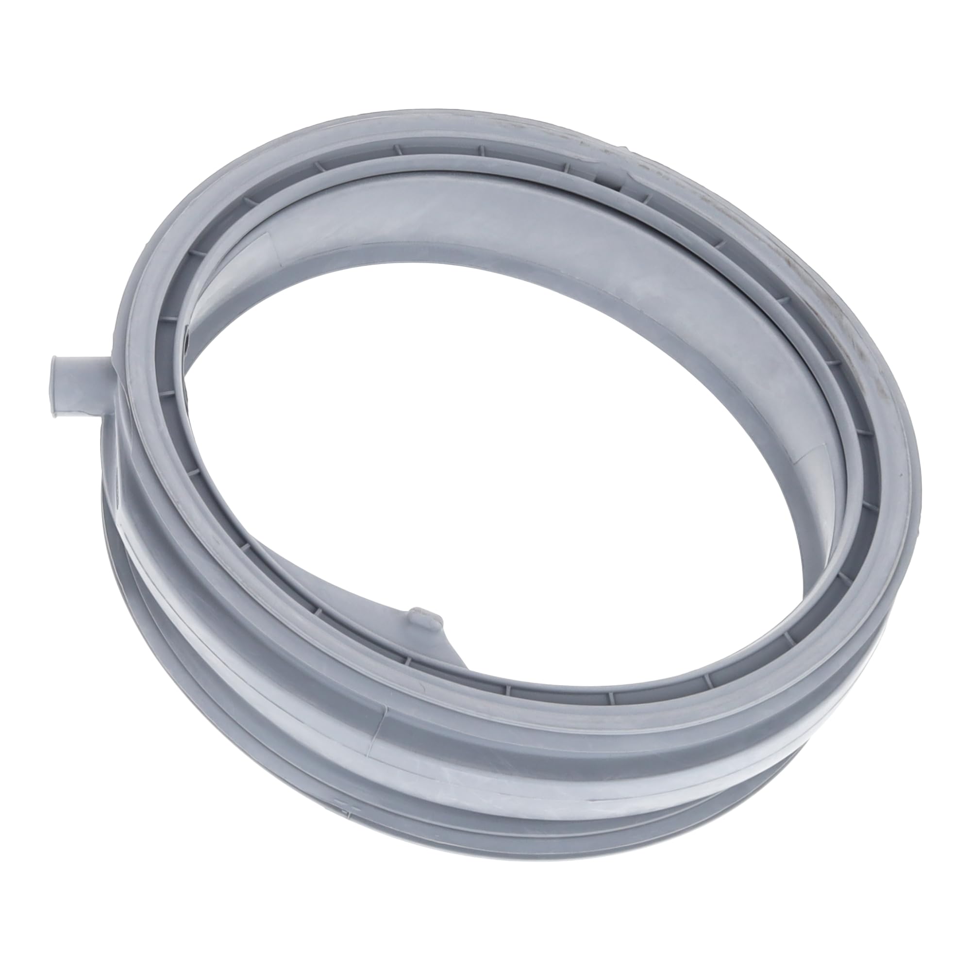 sparefixd Sello de goma para puerta de lavadora Candy CS149TXMRE-47