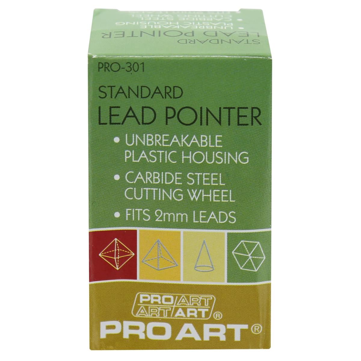 Pro Art Lead Pointer Hand Held