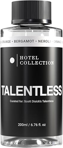 Miniatura 16 de Colección Hotel Mezcla de aceites aromáticos California Love Difusor de aceite esencial de lujo inspirado en hoteles Aceite difusor de aroma