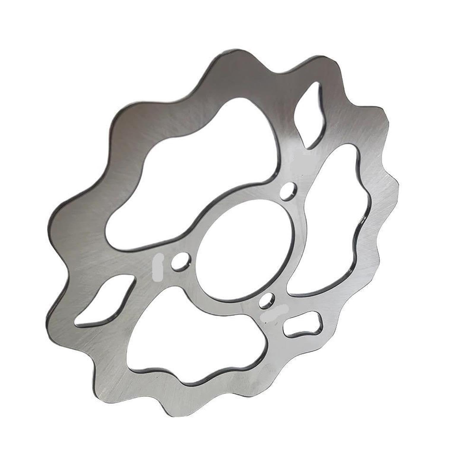 piñón Frontal Para Mundial HPS125