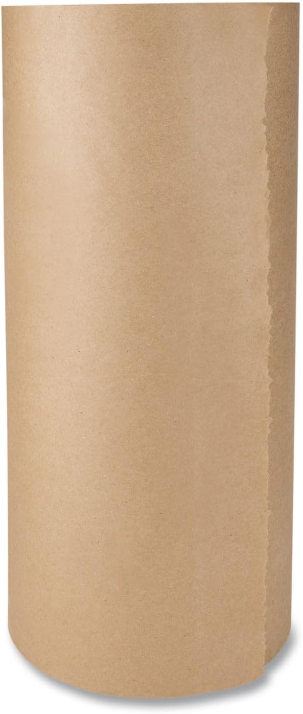 GEN Kraft Paper, 40 Lb, 24" X 900 Ft