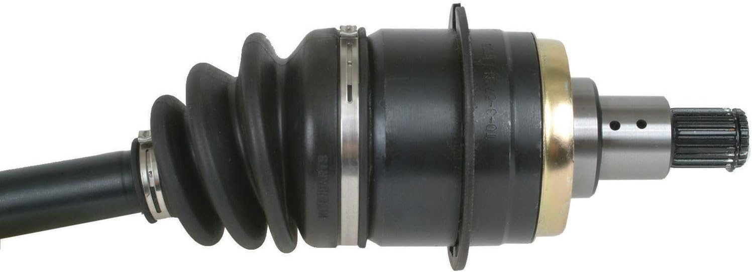 Cardone 66-5195 New CV Axle