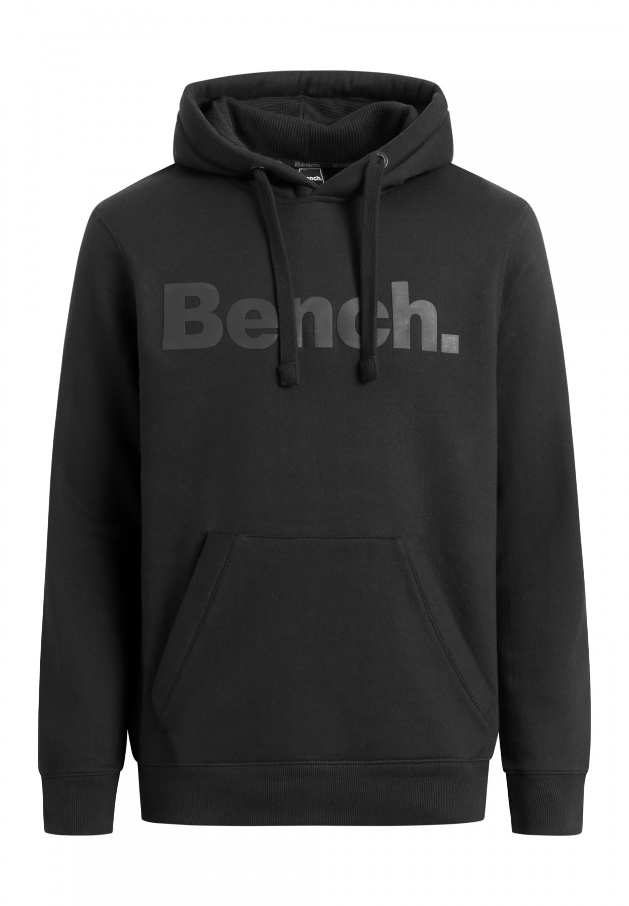 Bench Men's Black Probert Hoodie, 44