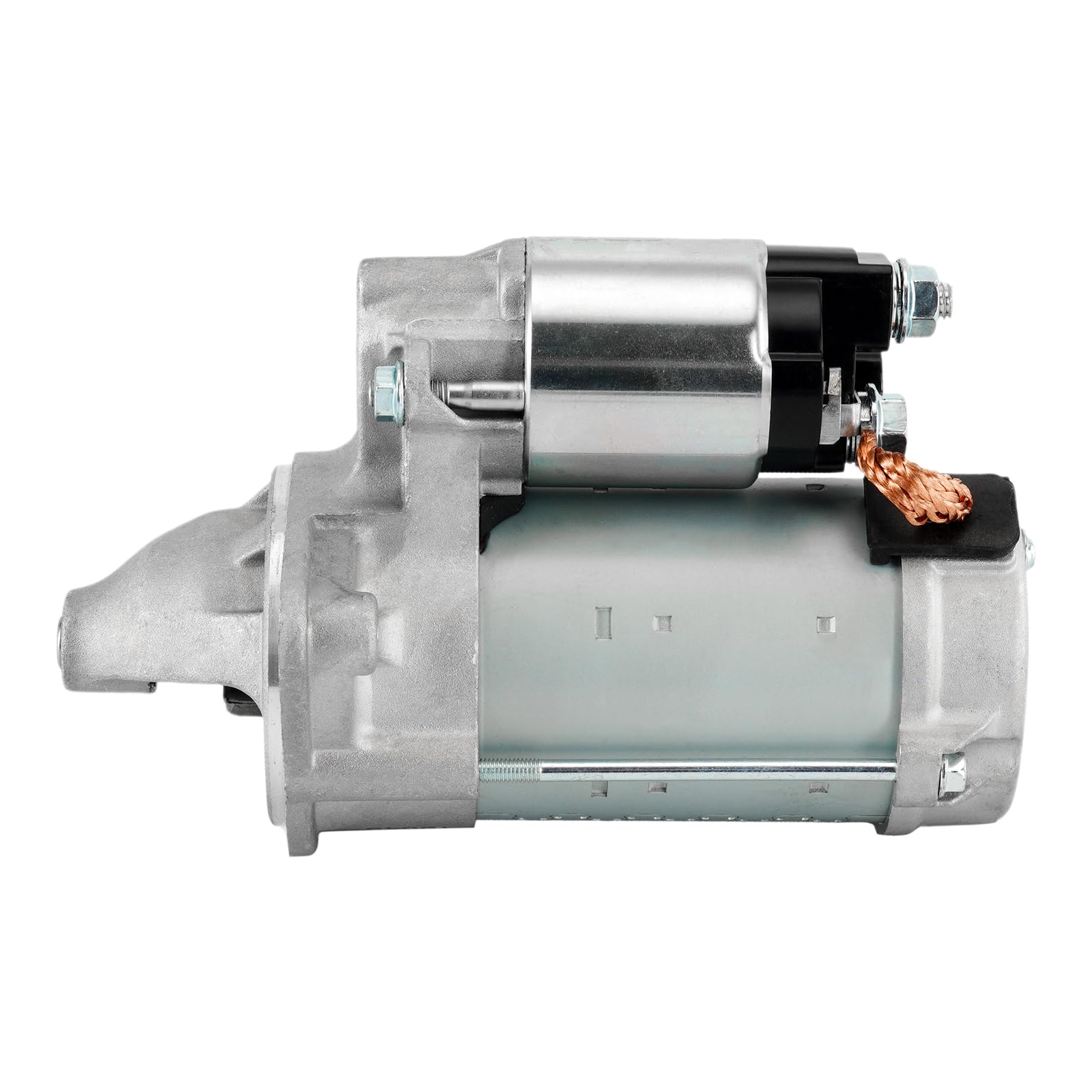 PHILTOP New Starter Motor Fit for Toyota,Pontiac 2009-2013 Corolla,19049N