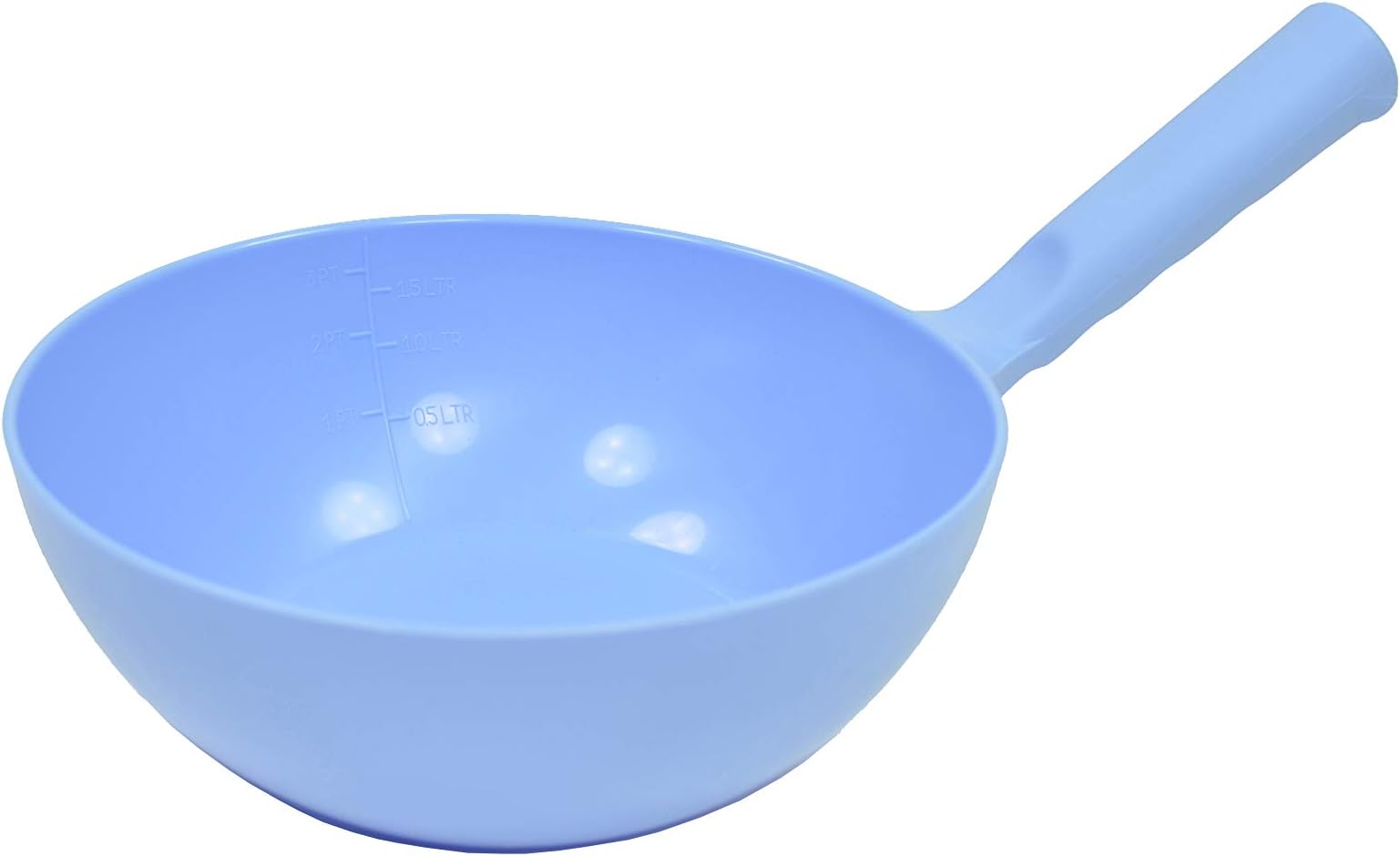 Harold MooreSee Description Harold Moore Scoop, Baby Blue, One Size UK