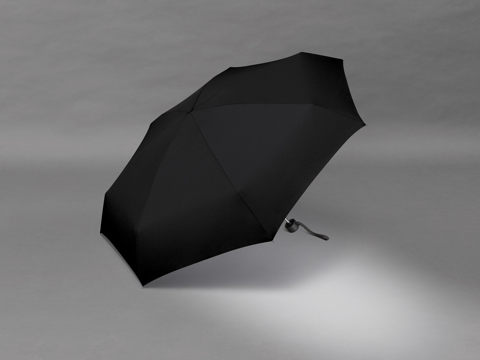 Happy Rain Pepito parapluie pliant 19 cm