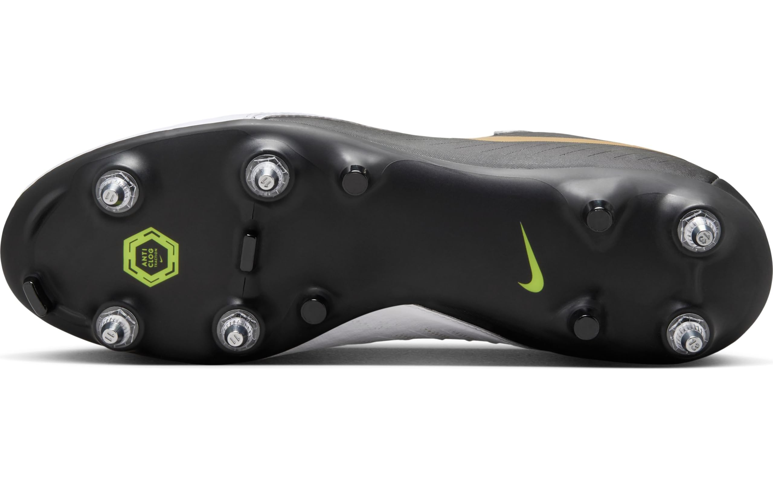 NIKE Mężczyźni Phantom Gx Ii Acad Sg-Pro AcButy piłkarskie